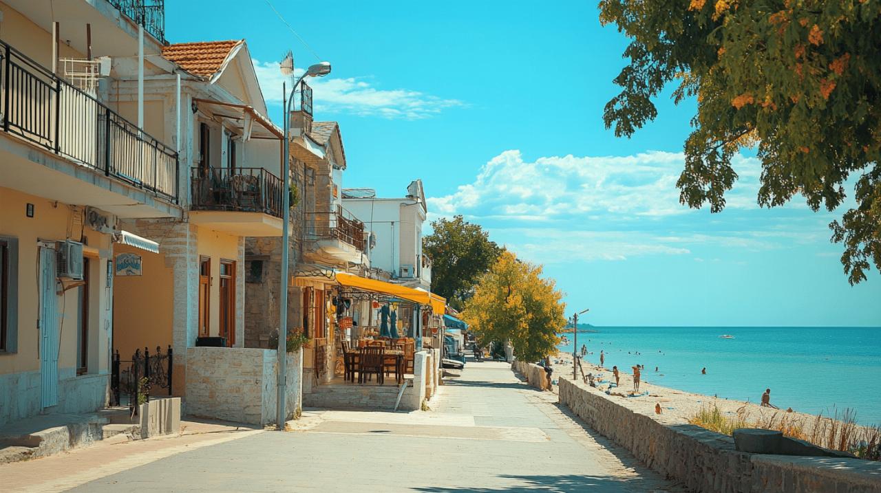Immortalisez la beaute d’Eupatoria : guide du photographe en Crimee