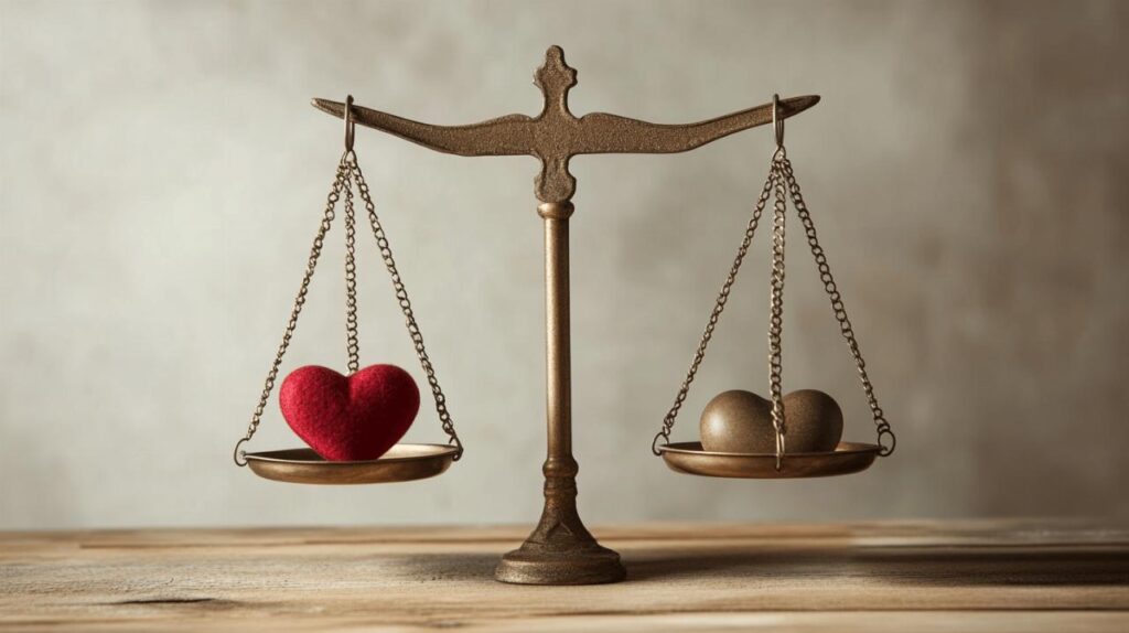 Foi ou fidelite : Quelle est la difference dans notre cheminement spirituel ?