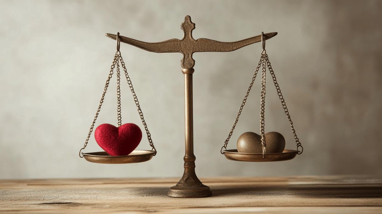 Foi ou fidelite : Quelle est la difference dans notre cheminement spirituel ?