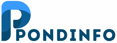 Pondinfo