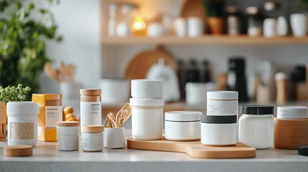 Comment choisir la meilleure crème liquide entière pour vos recettes