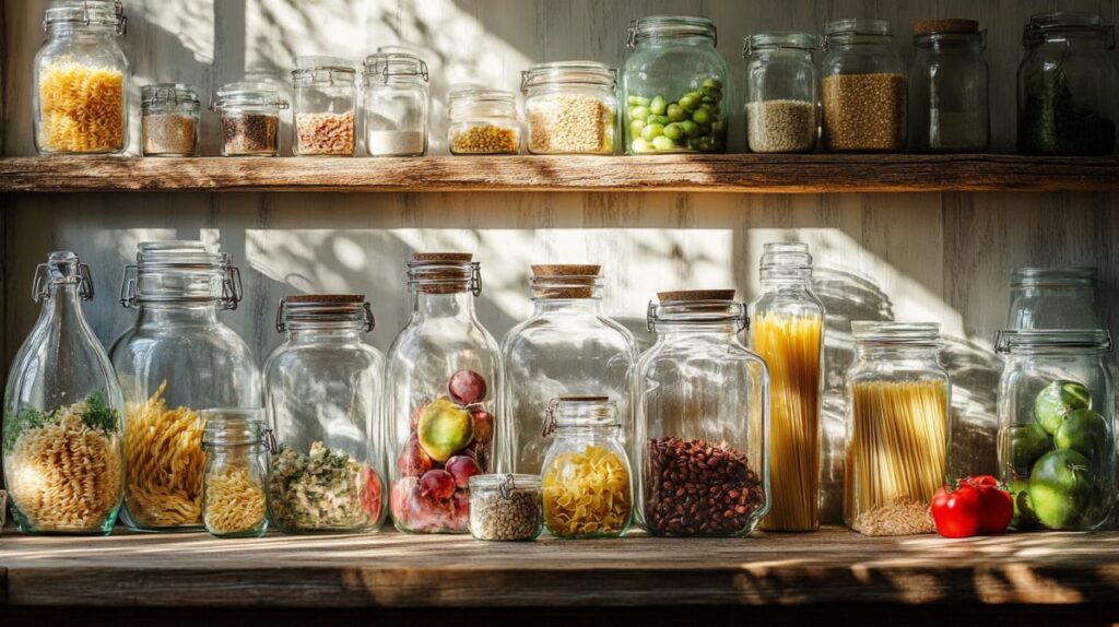 Découvrez leurs produits en verre pour vos besoins d’emballage alimentaire